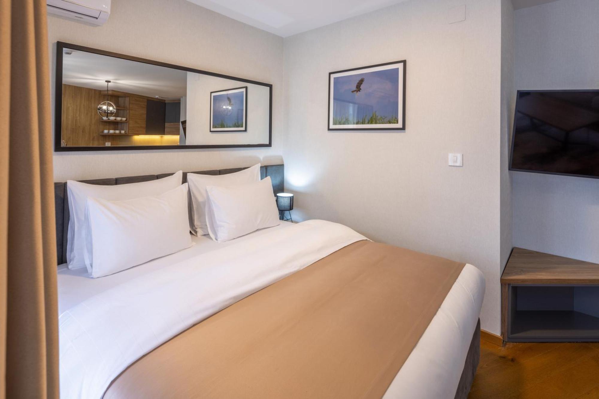 & Apartman Zlatibor